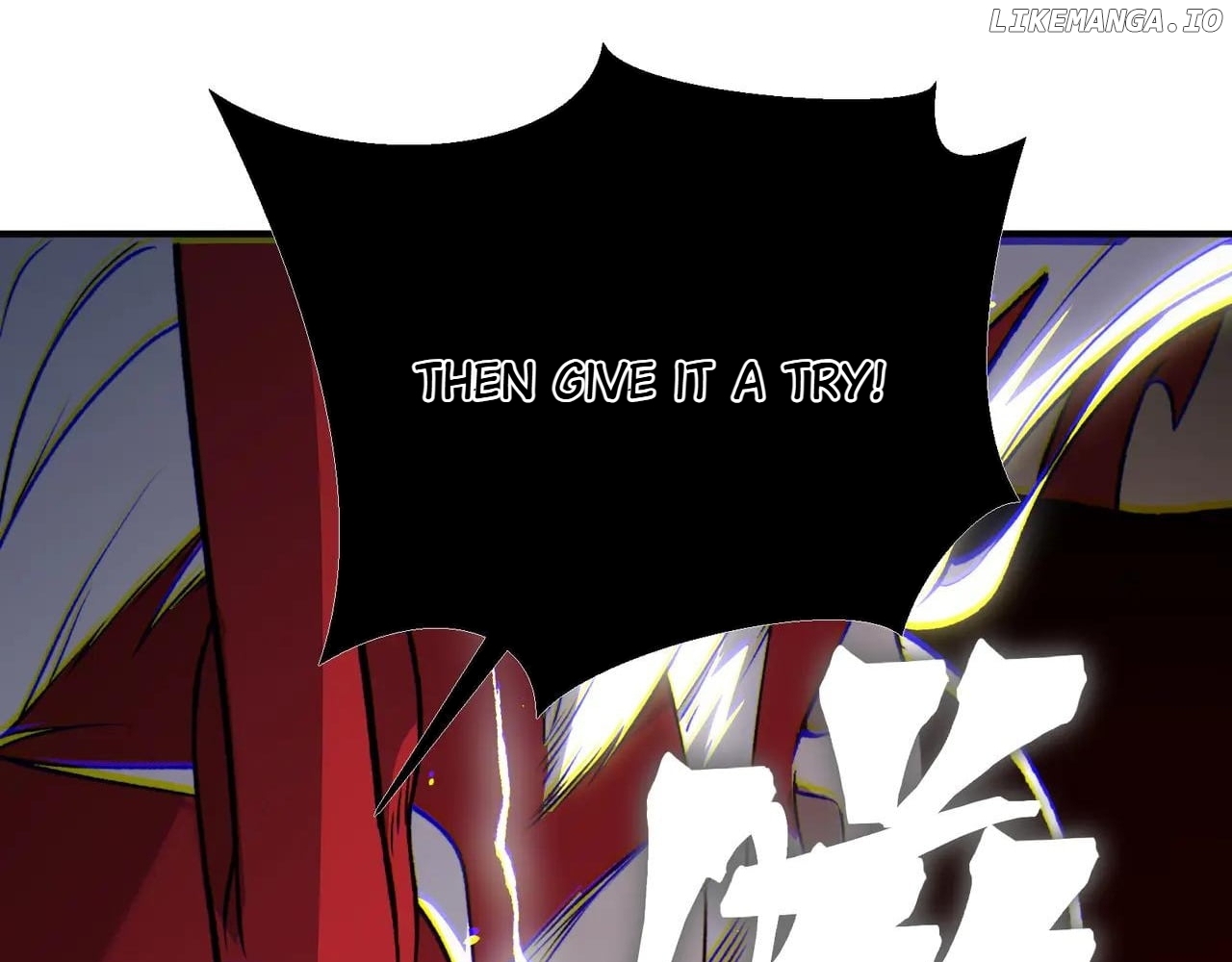 The Devil Never Cries Chapter 88 - page 81